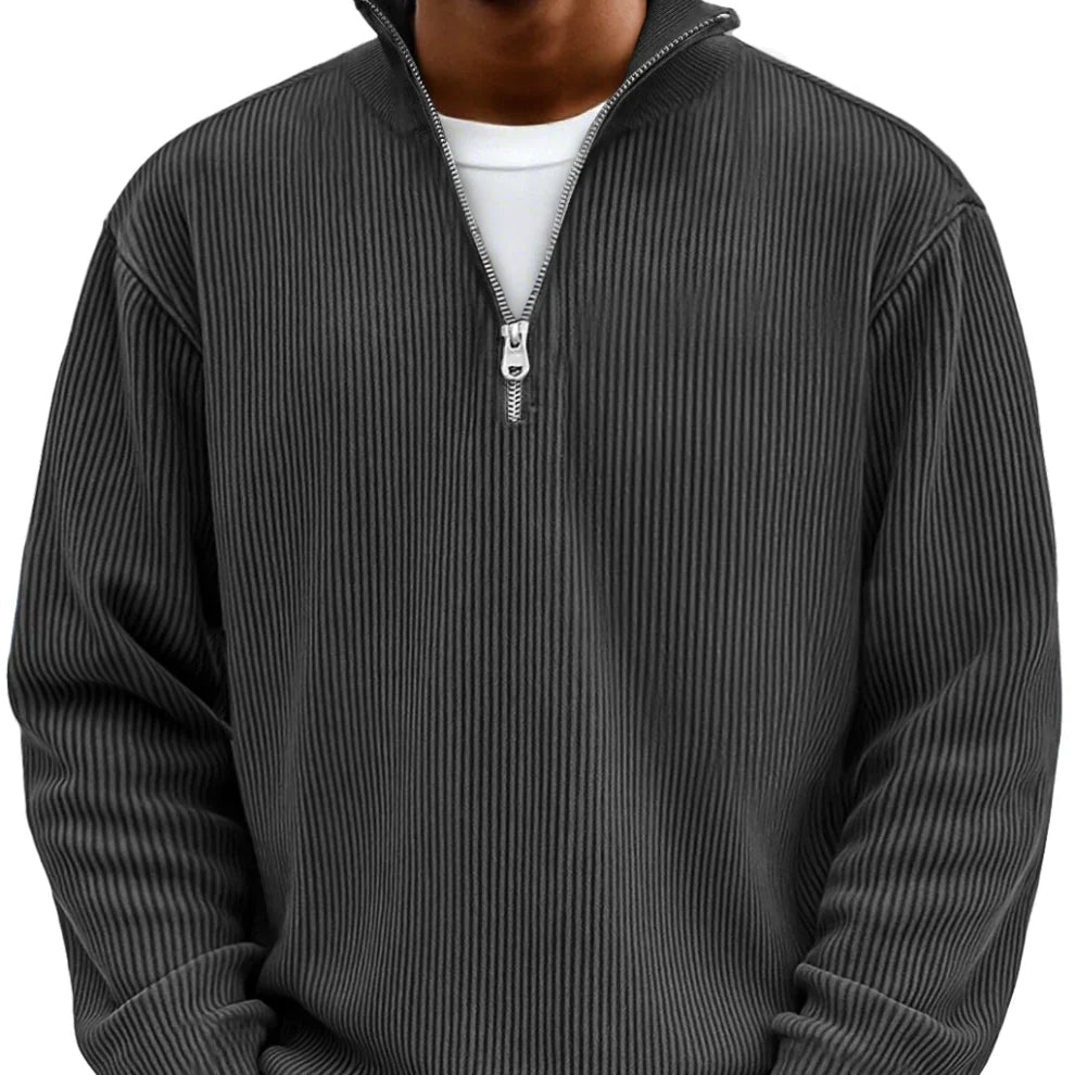 Calix™ | Trendy & Elegant Sweater