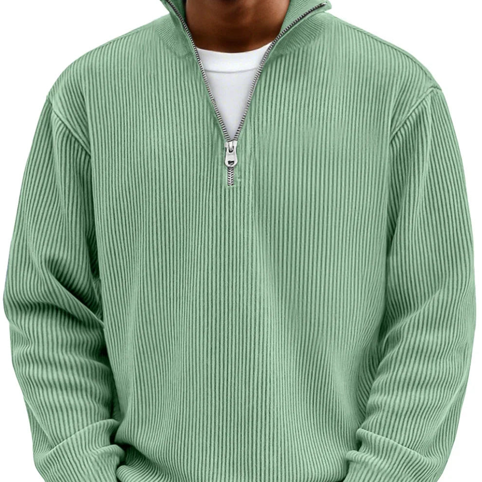 Calix™ | Trendy & Elegant Sweater