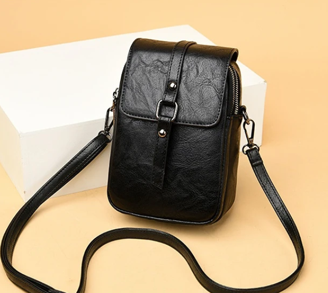 Vintage Multi-Functional Bag