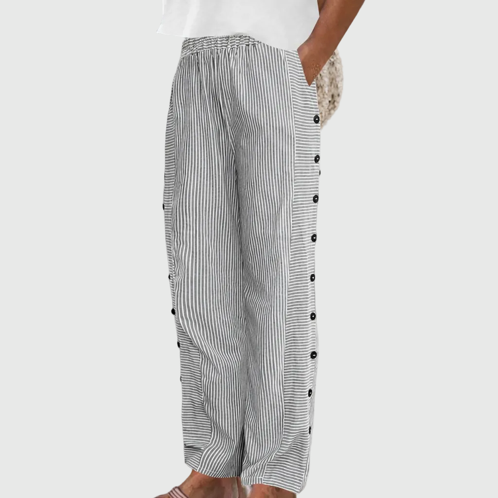 Jhasmine | Soft and Flattering Pants
