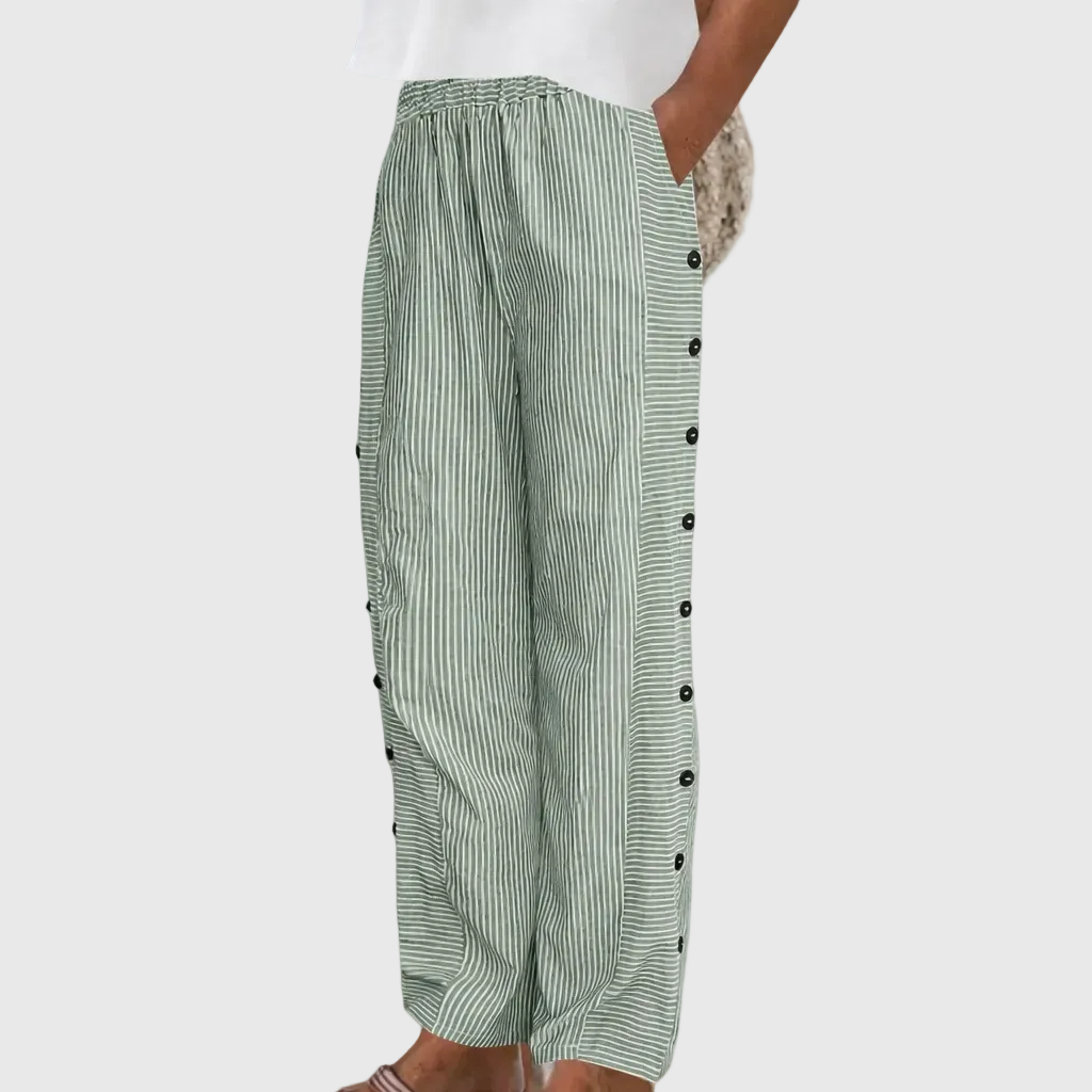 Jhasmine | Soft and Flattering Pants