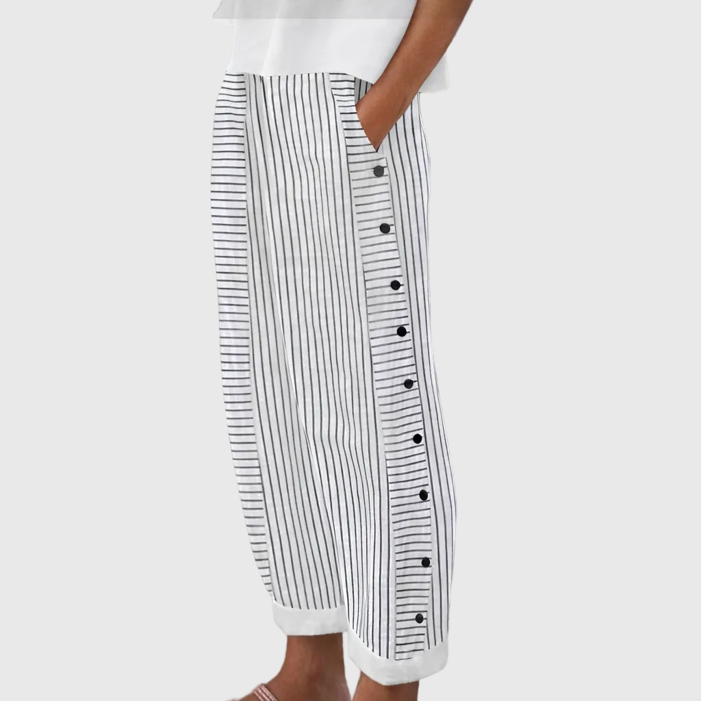 Jhasmine | Soft and Flattering Pants