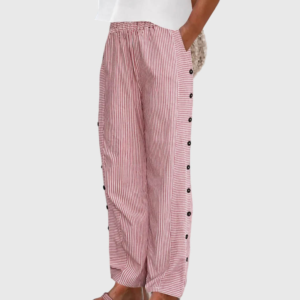 Jhasmine | Soft and Flattering Pants