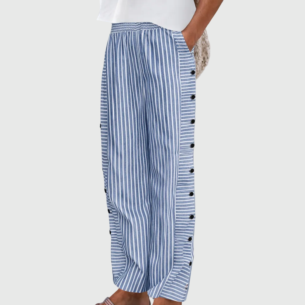 Jhasmine | Soft and Flattering Pants