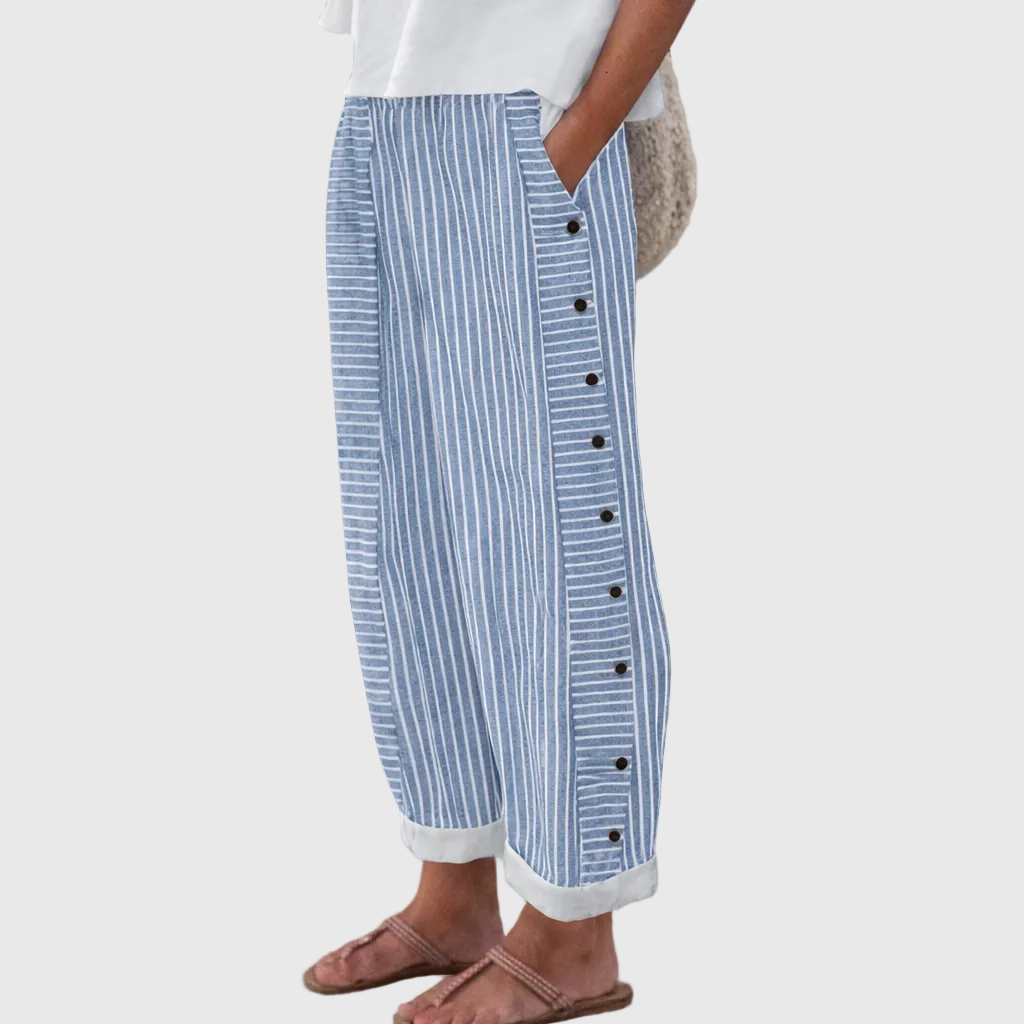 Jhasmine | Soft and Flattering Pants