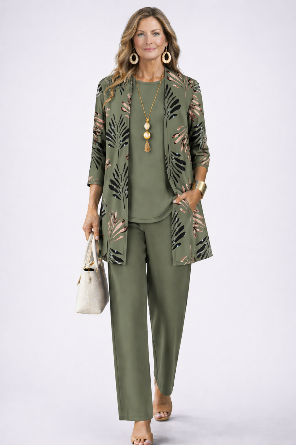 Beatrice | 3-Piece Set