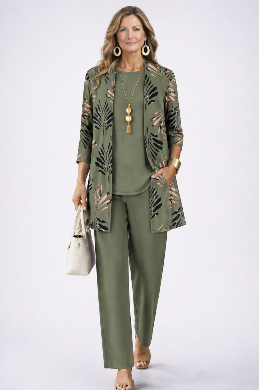 Esther | 3-Piece Set