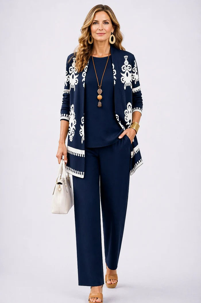 Esther | 3-Piece Set