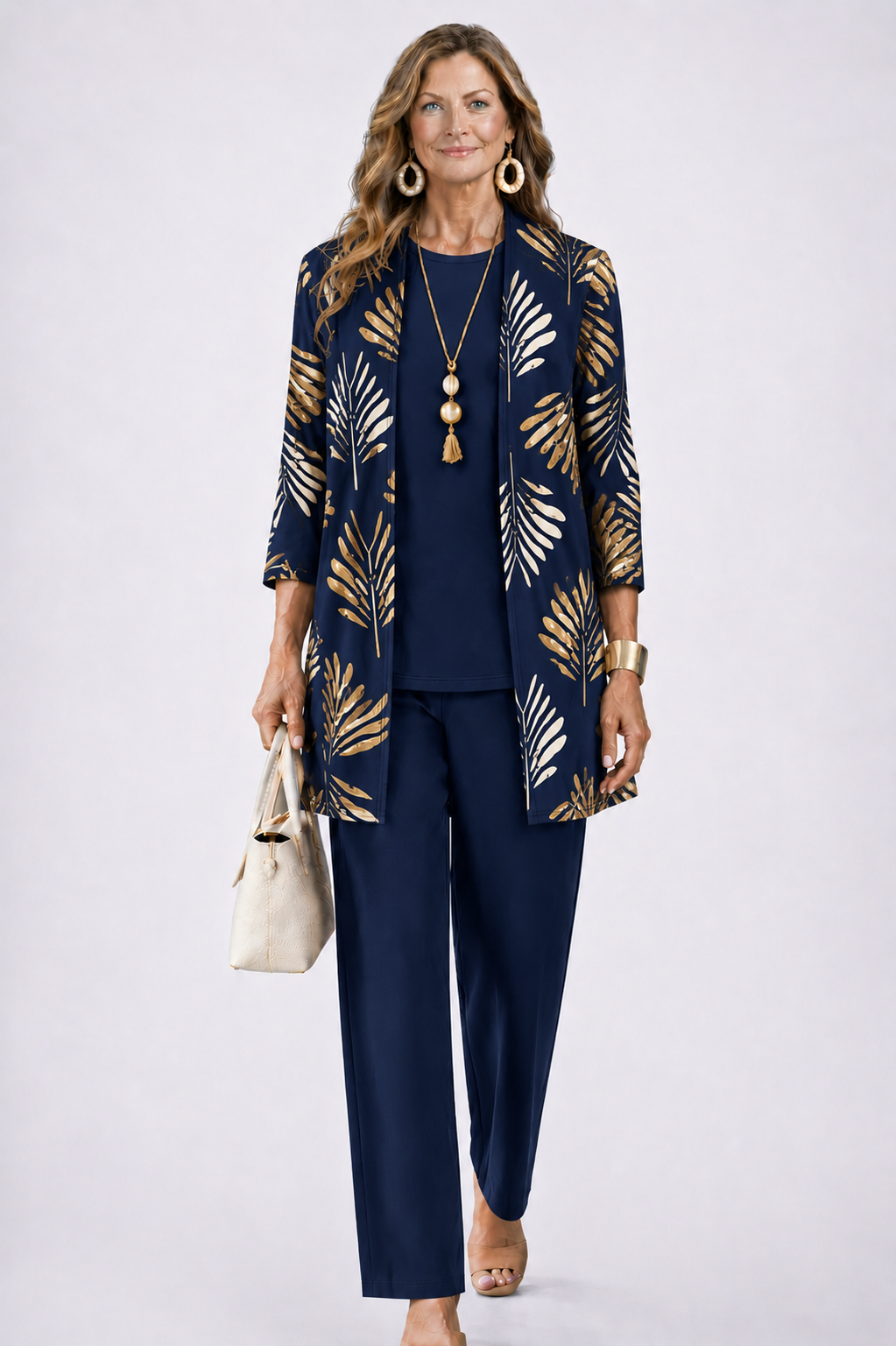 Iris | 3-Piece Set