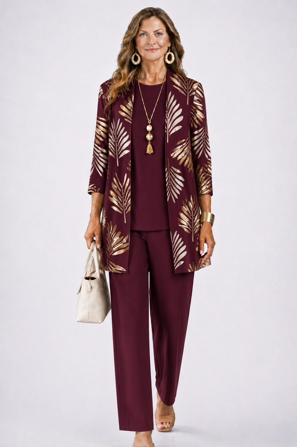 Iris | 3-Piece Set