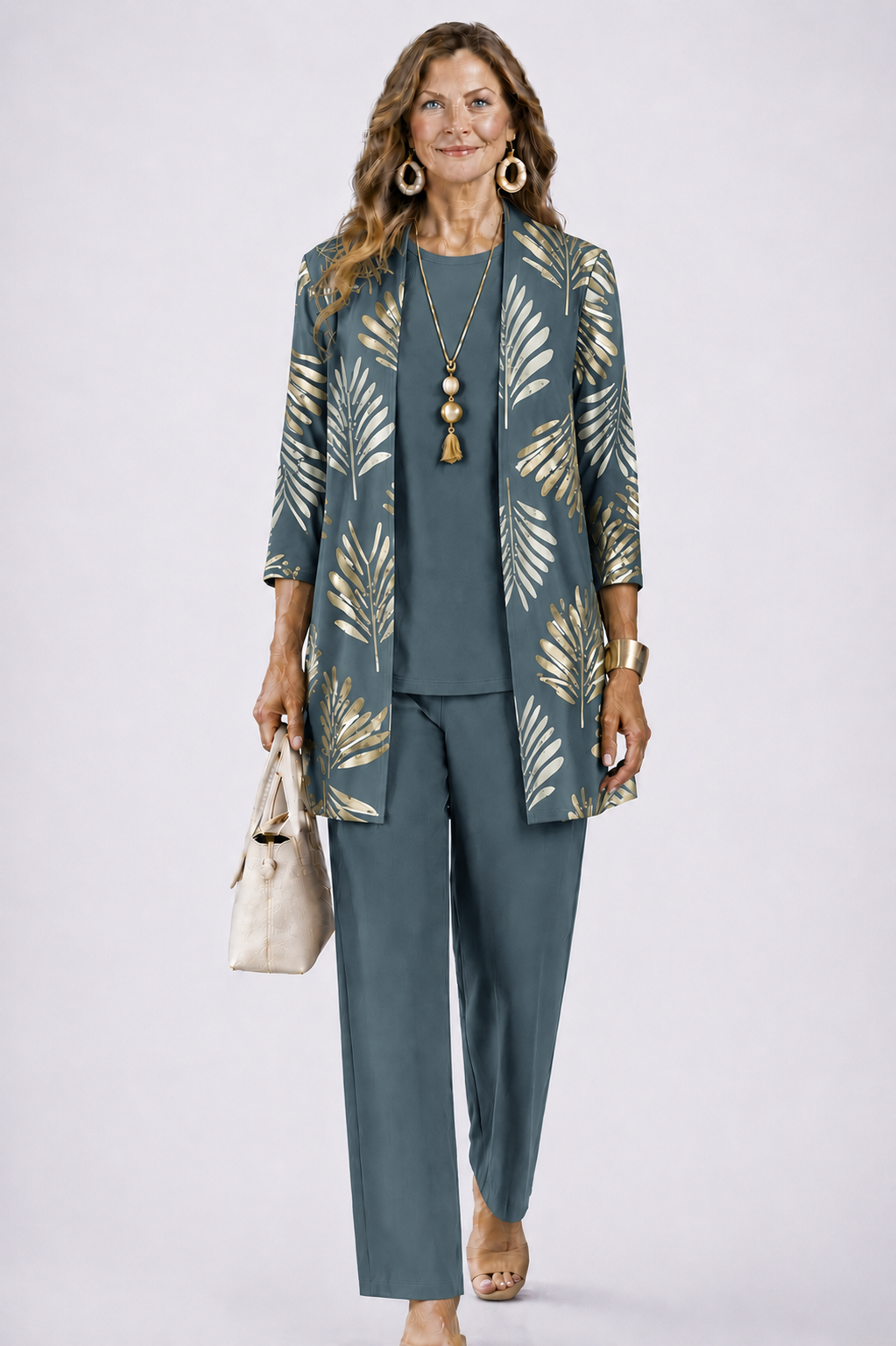 Iris | 3-Piece Set