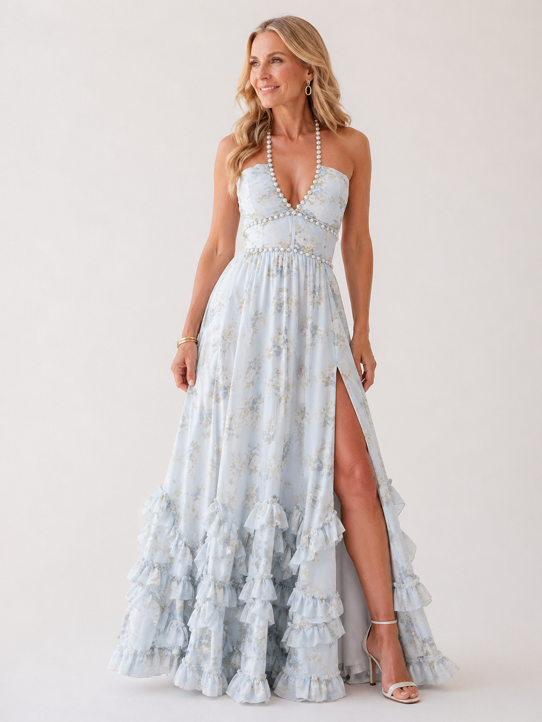 Stella & Grace™ | Elegant Dress