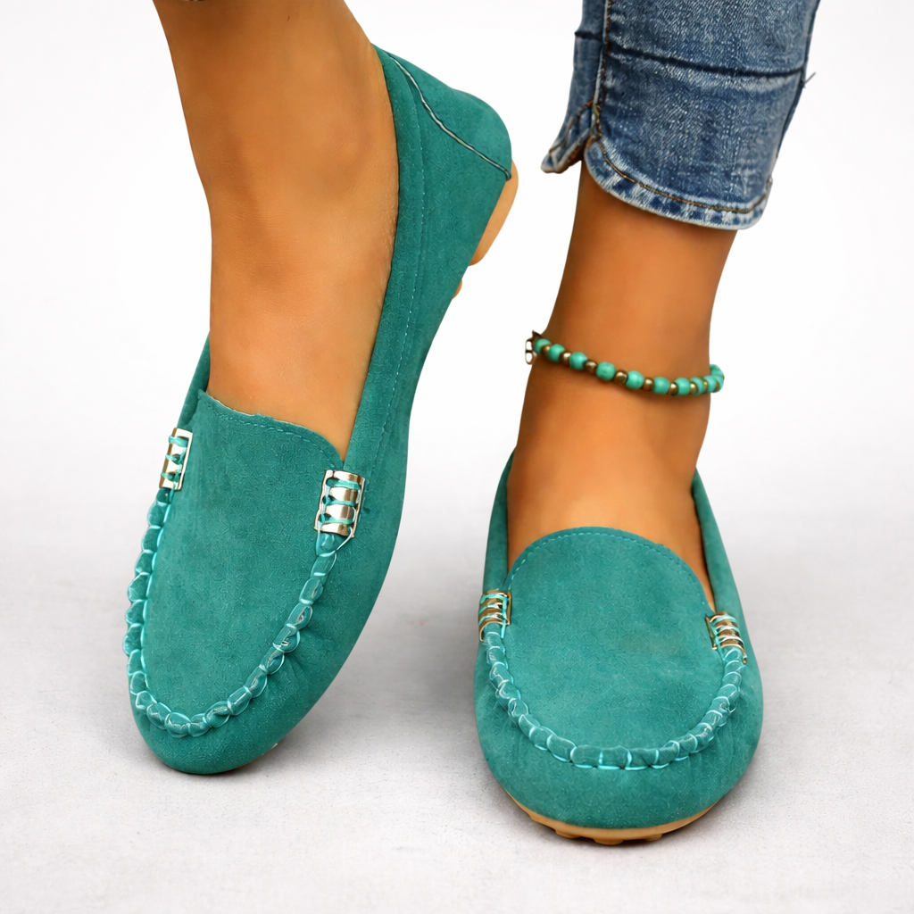 Kaia™ | Ballet Loafer