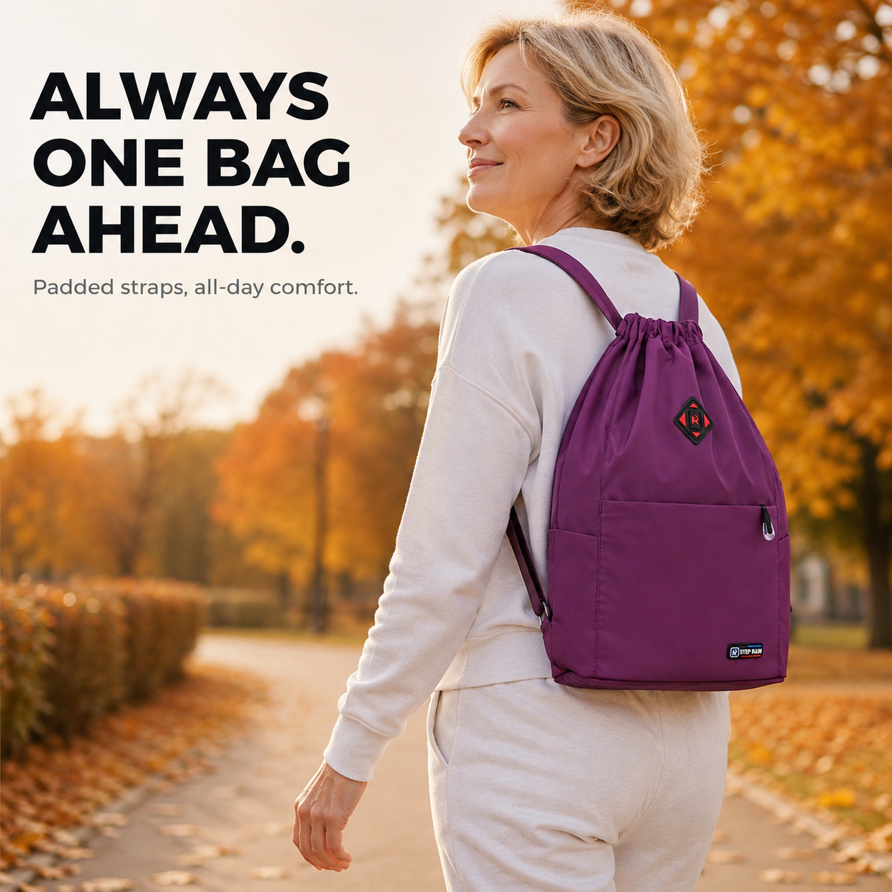 Foldova – Compact Foldable Backpack for Everyday Carry