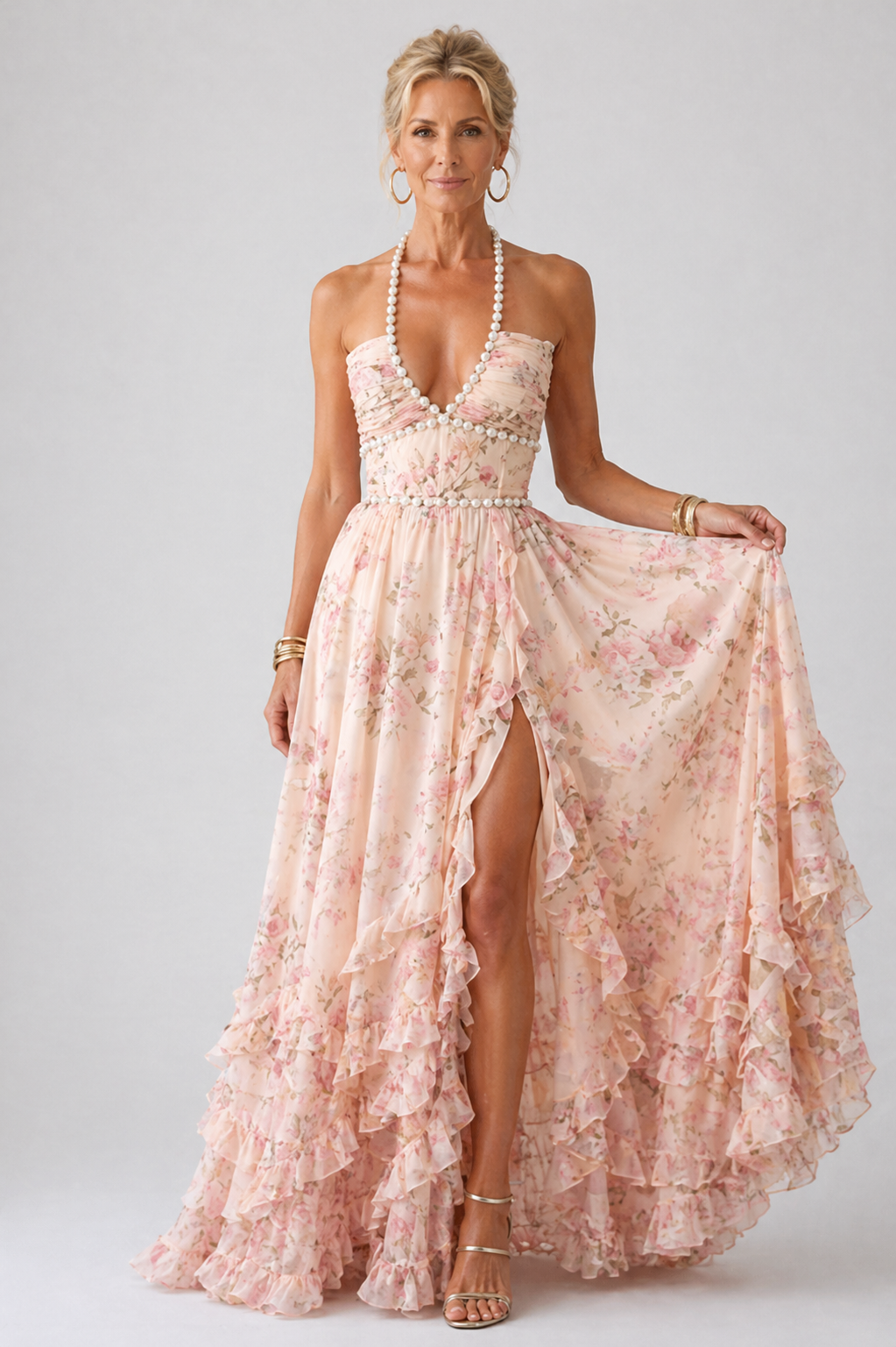 Stella & Grace™ | Elegant Dress