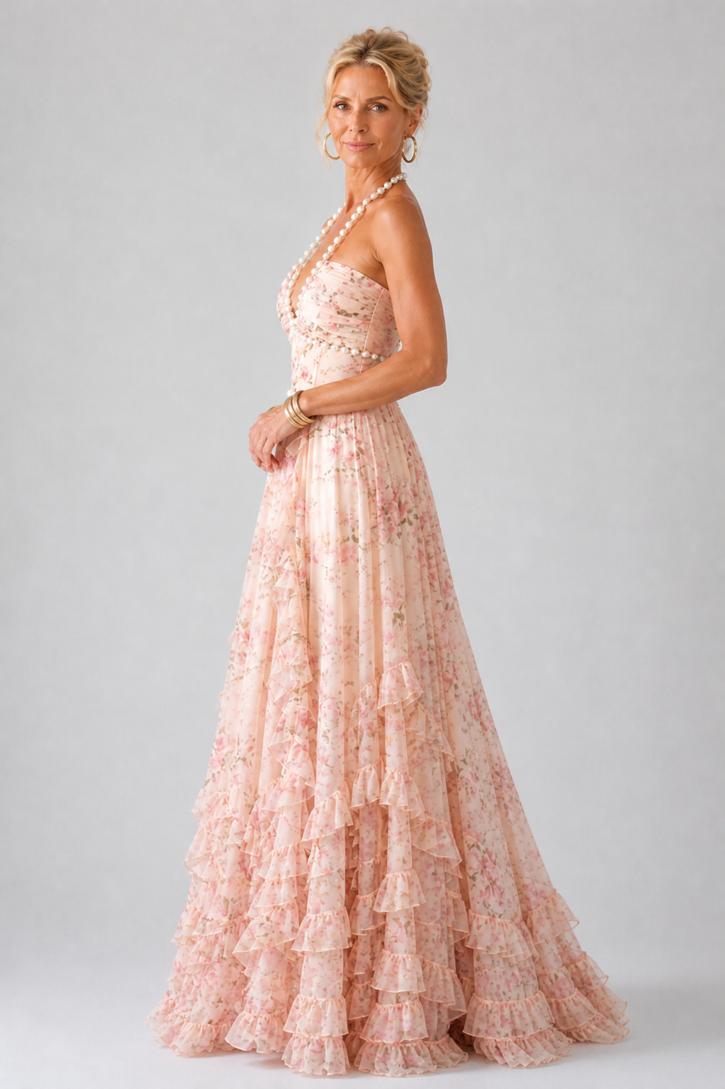 Stella & Grace™ | Elegant Dress