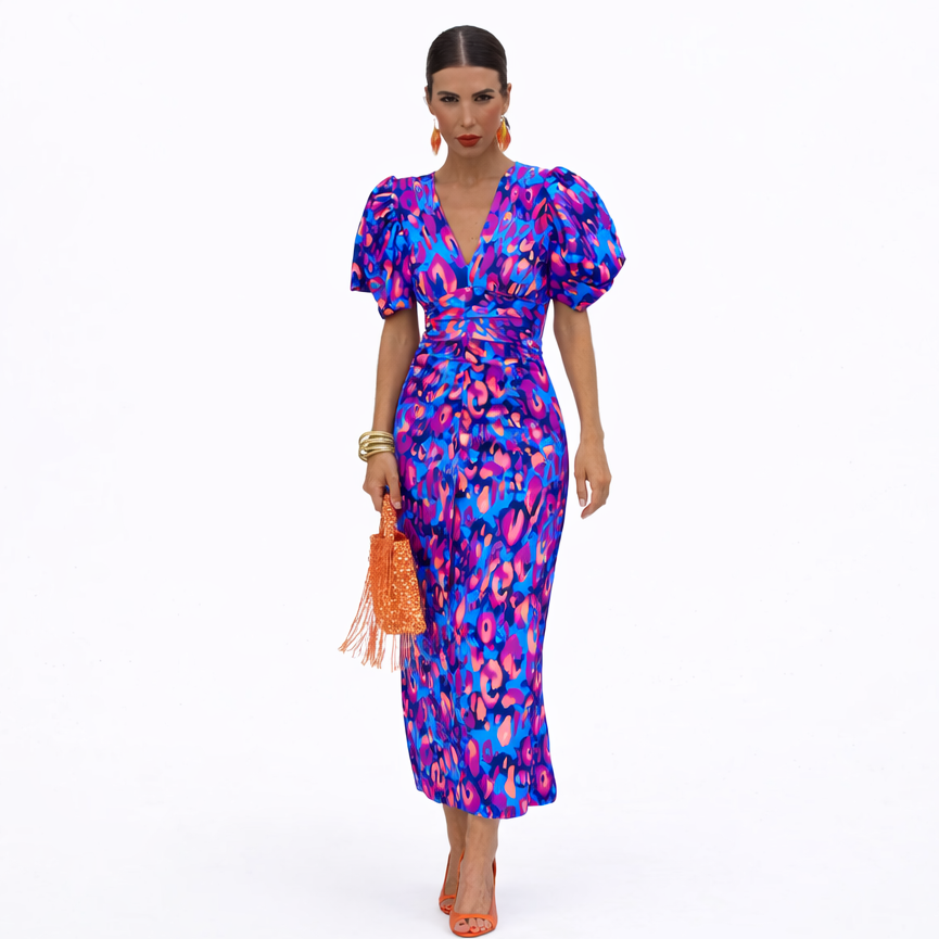 Ani™ | Elegant Summer Dress