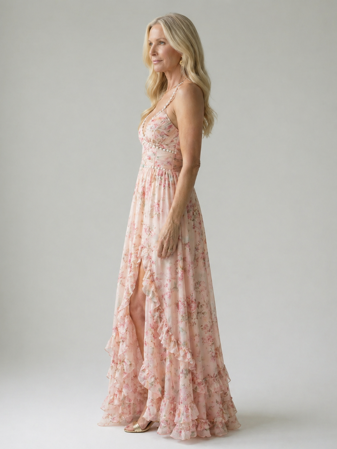 Stella & Grace™ | Elegante Dress