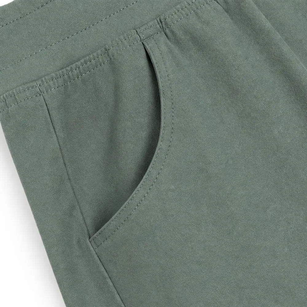 Brevelle – Quick-Dry Cargo Shorts for Women with 6 Pockets and Drawstring Waist