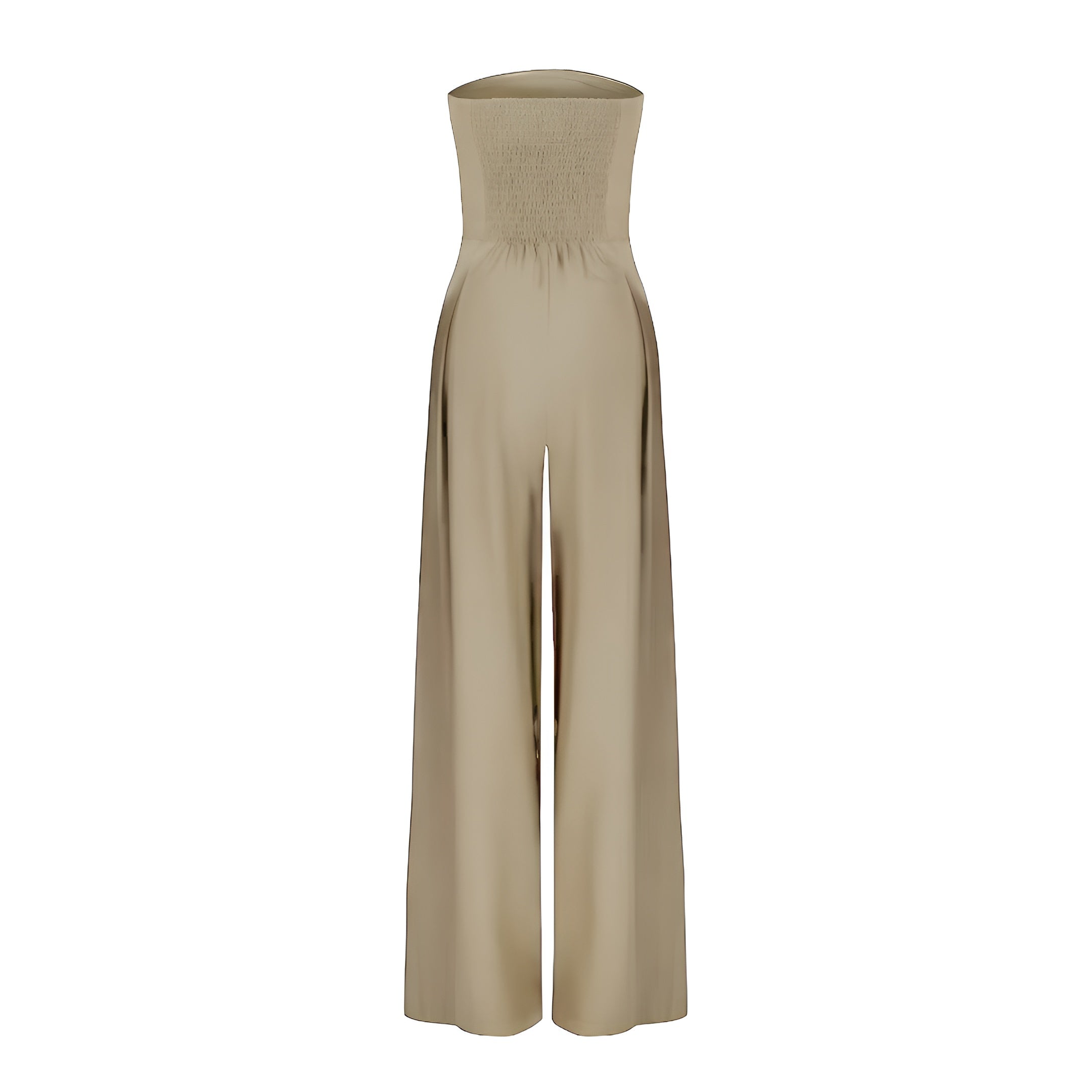 SIENNA – MIDNIGHT MUSE STRAPLESS JUMPSUIT