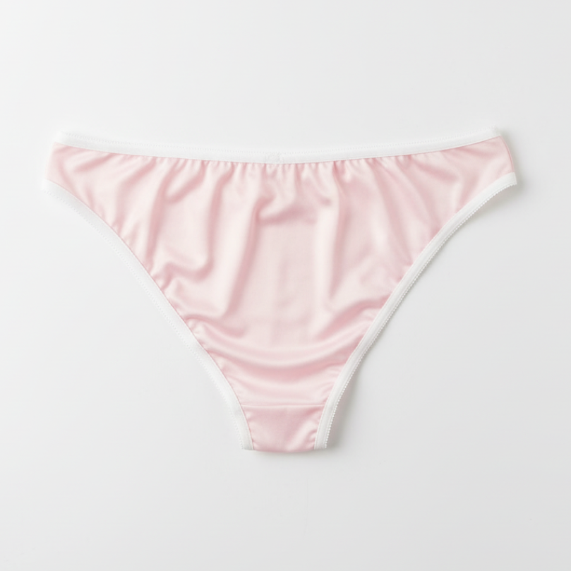 Cozyelle - Women's Plush Lingerie Set, Soft Fleece Cozy Warm