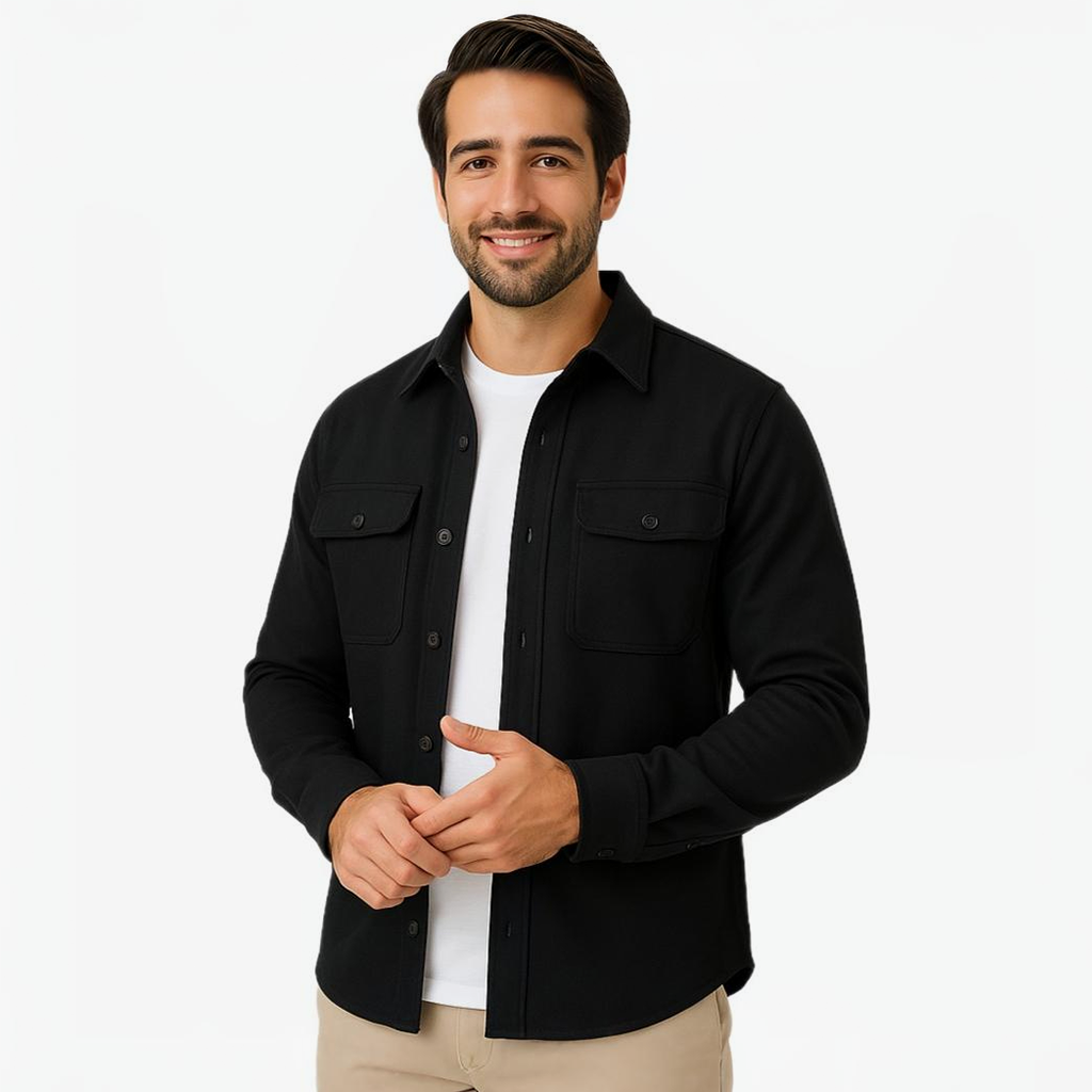 Demon™ | Casual Style Jacket