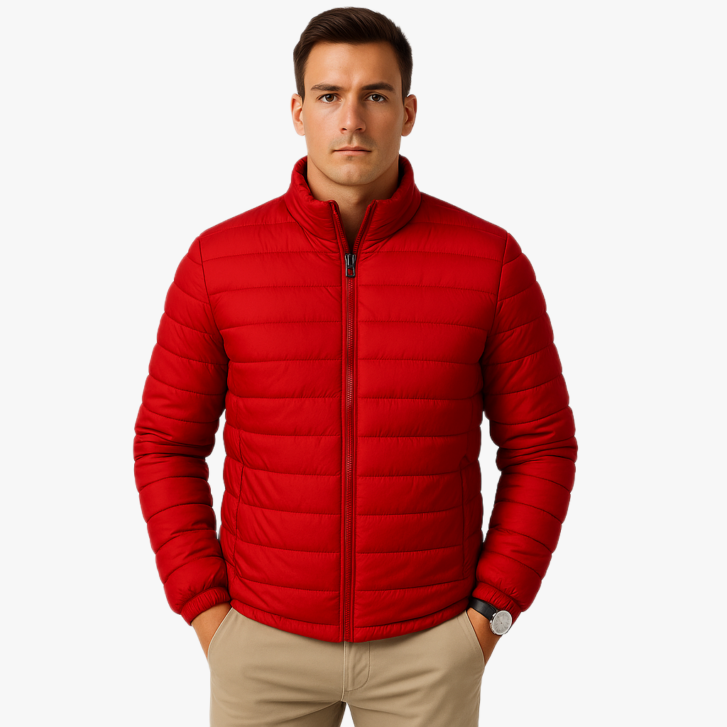 Míam™ | Warm Stylish Jacket