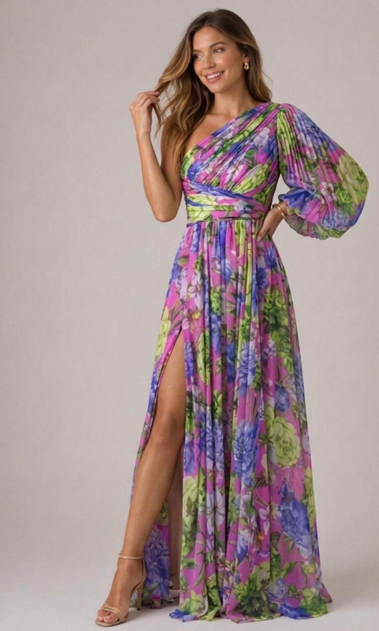 Stella & Grace™ | Blossom Drama Dress
