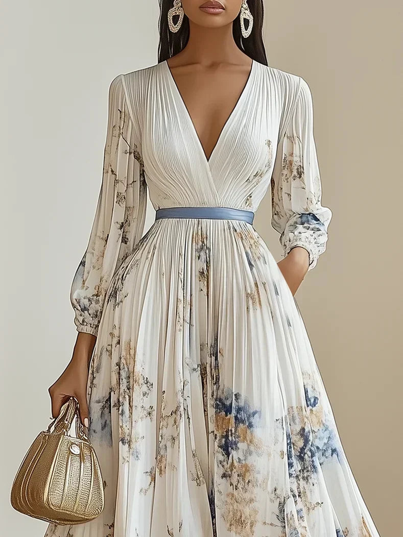 Caelis | Vicki Dress