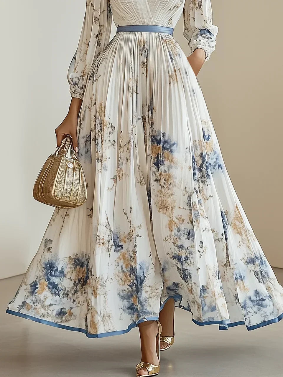 Caelis | Vicki Dress
