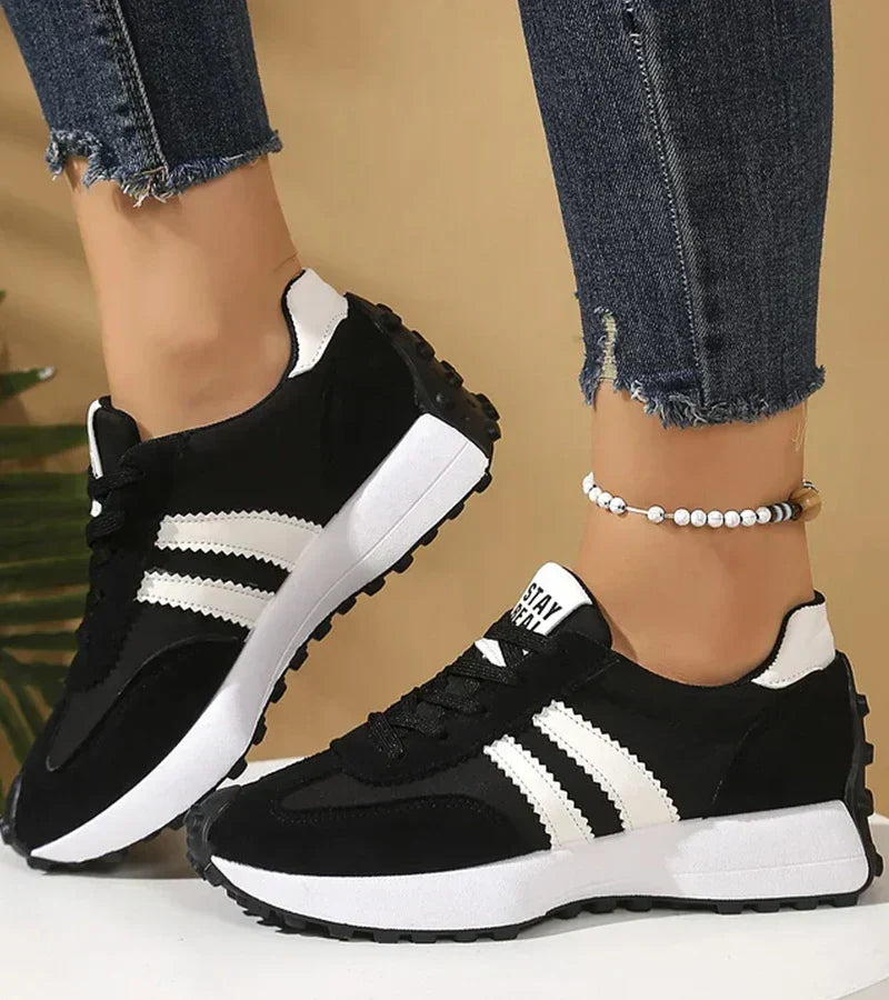 Delacroix™ | Ergonomic Comfortable Sneakers