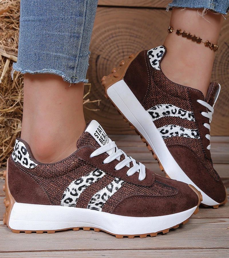 Delacroix™ | Ergonomic Comfortable Sneakers