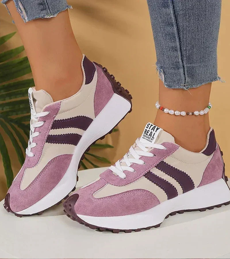 giulia | Comfortable and Lightweight Sneakers