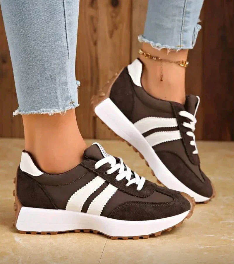 giulia | Comfortable and Lightweight Sneakers