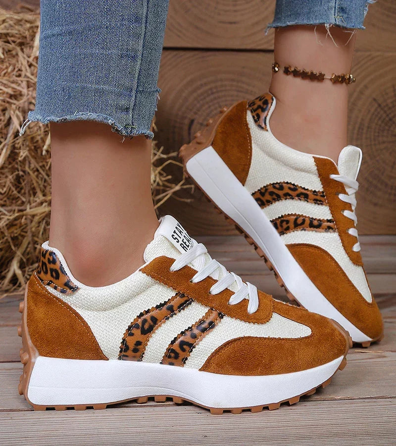 giulia | Comfortable and Lightweight Sneakers