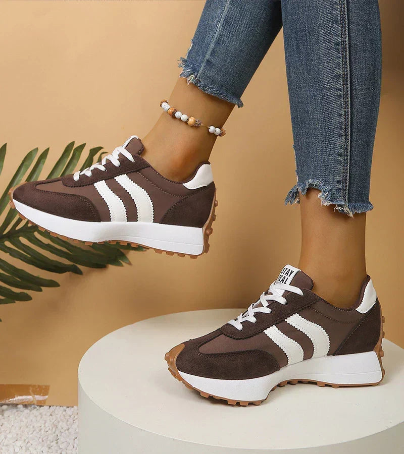 giulia | Comfortable and Lightweight Sneakers