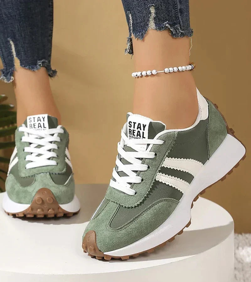 Delacroix™ | Ergonomic Comfortable Sneakers