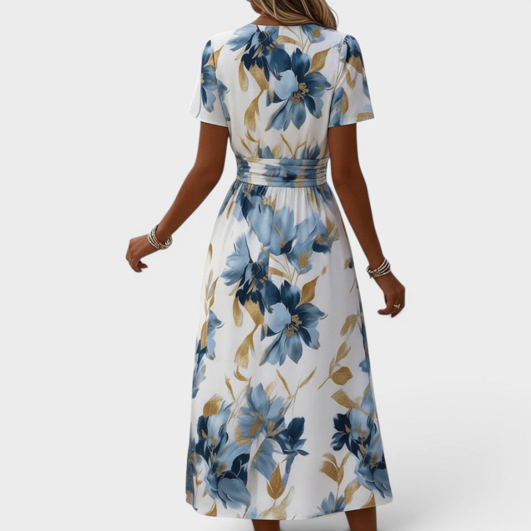 Eirene™ Midi Dress