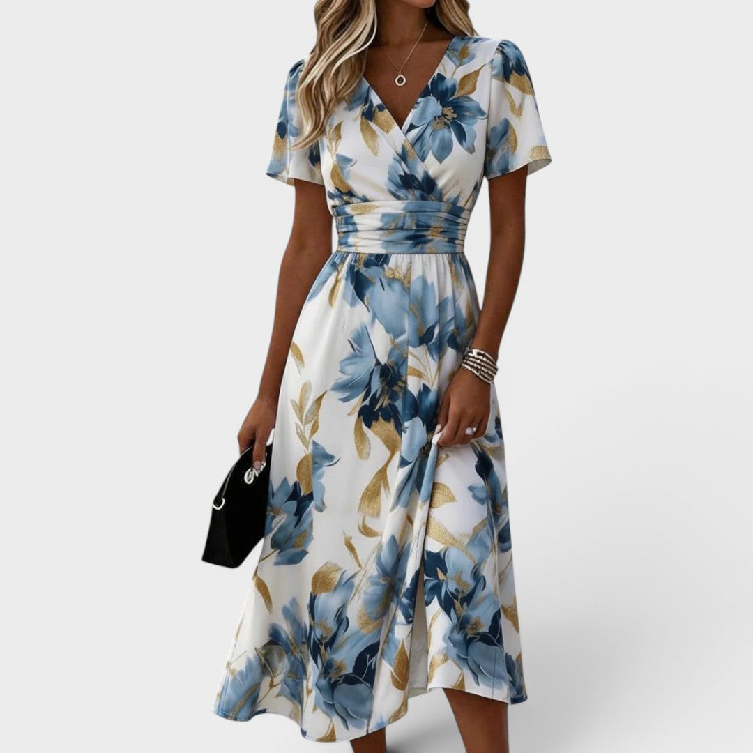 Eirene™ Midi Dress