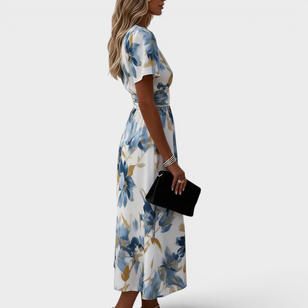 Eirene™ Midi Dress