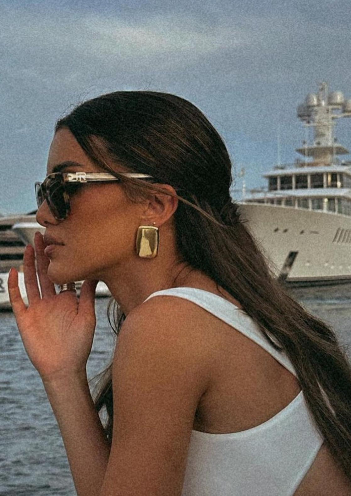 Lillian | Earrings