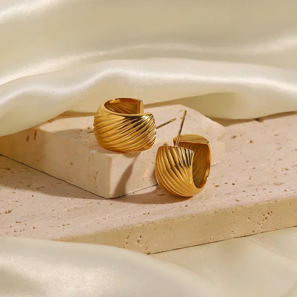 Zadie | Earrings