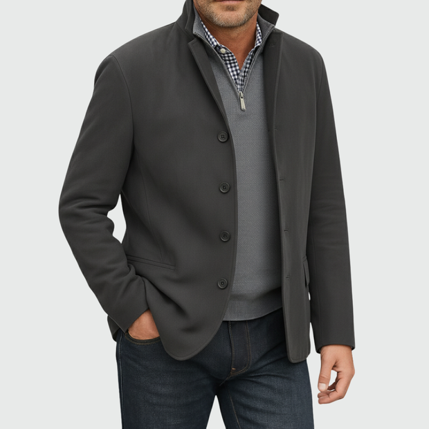 Joffrey - Elegant Classic Refined Jacket