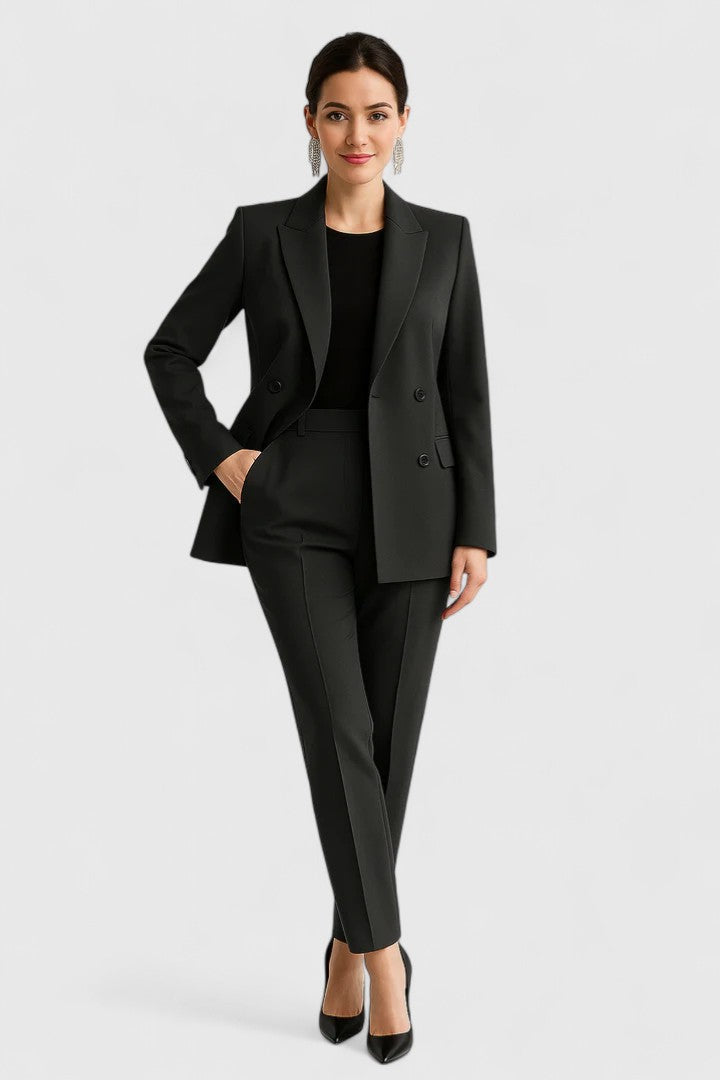 Caidence - Modern Suit