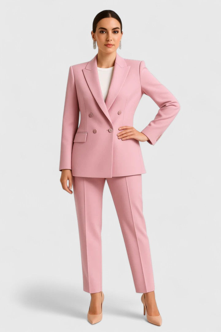 Caidence | Modern Suit