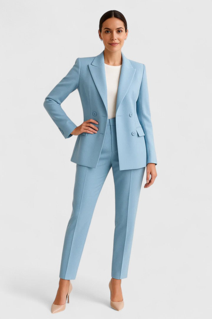 Caidence - Modern Suit