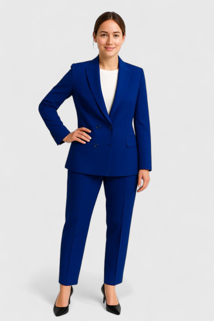 Caidence | Modern Suit