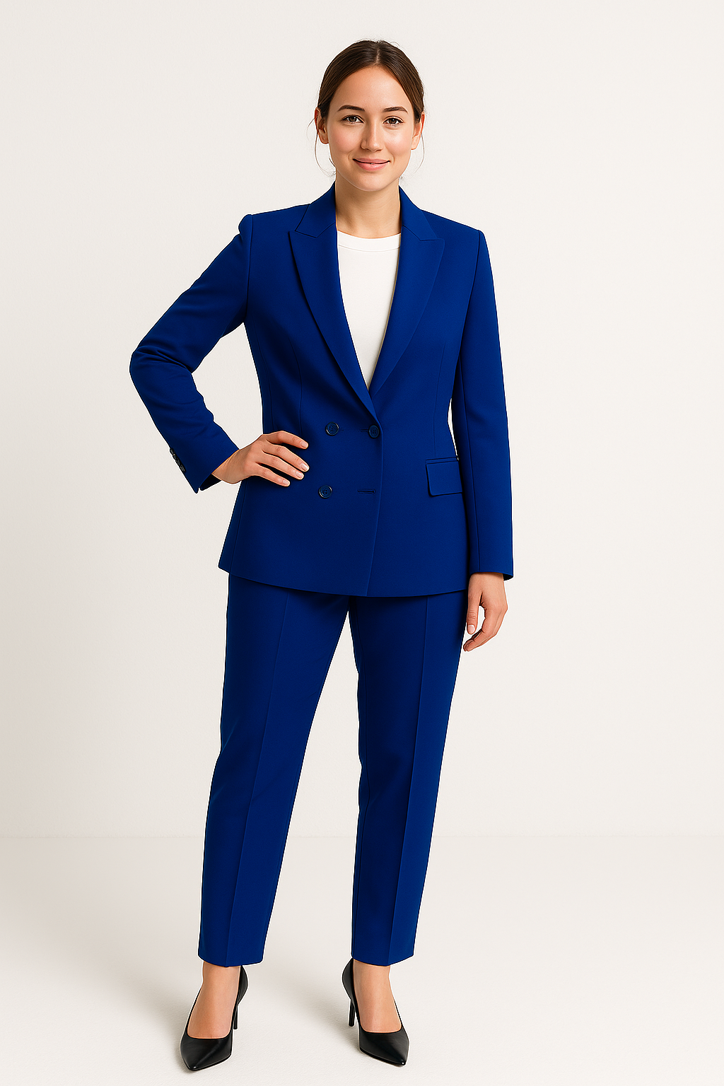 ARRA – CHIC COORDINATED OUTFIT