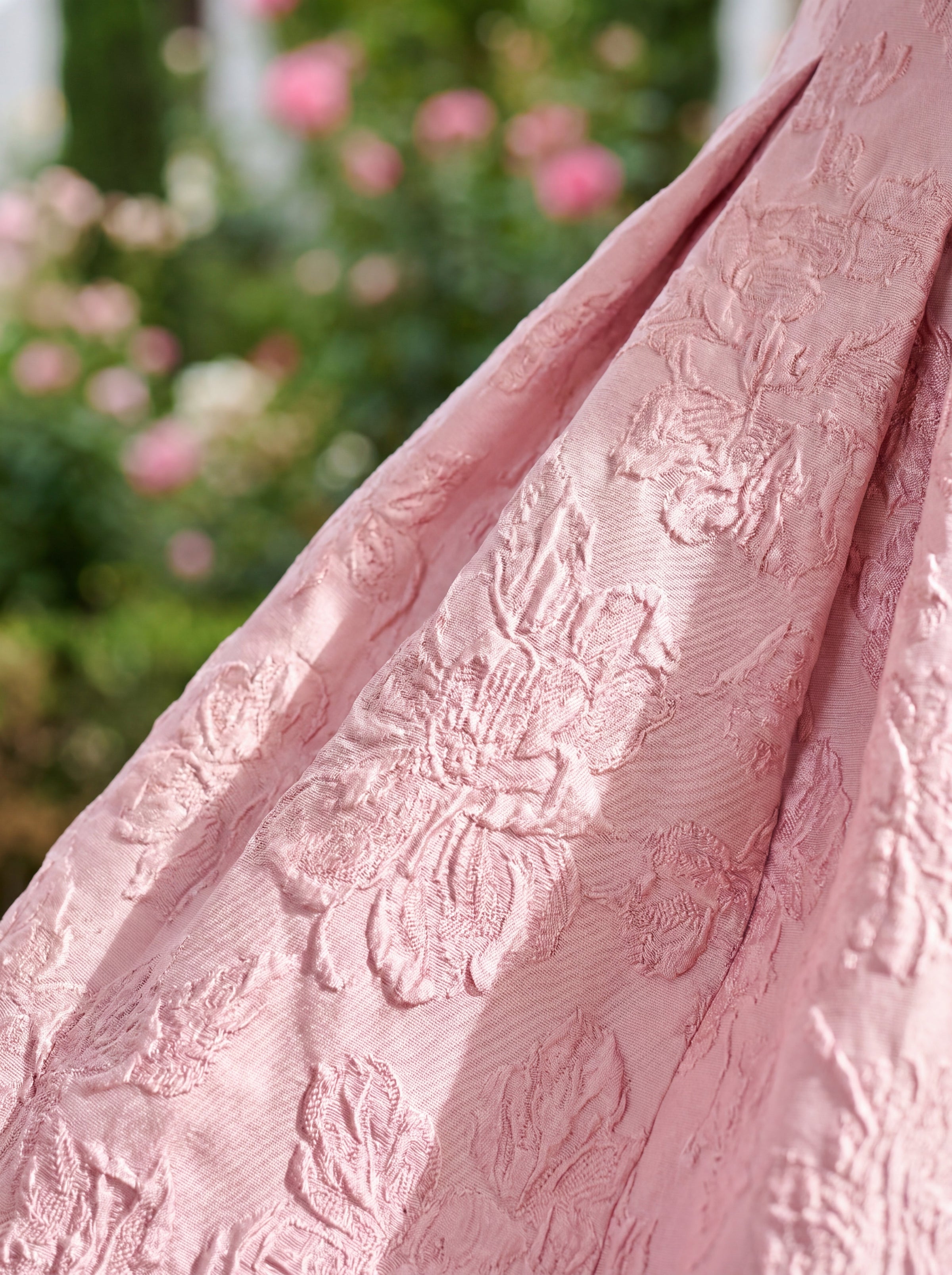 Anabel | Elegant Maxi Dress