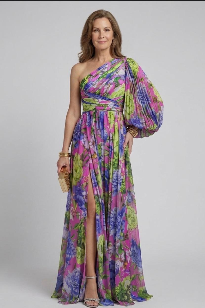 Stella & Grace™ | Blossom Drama Dress